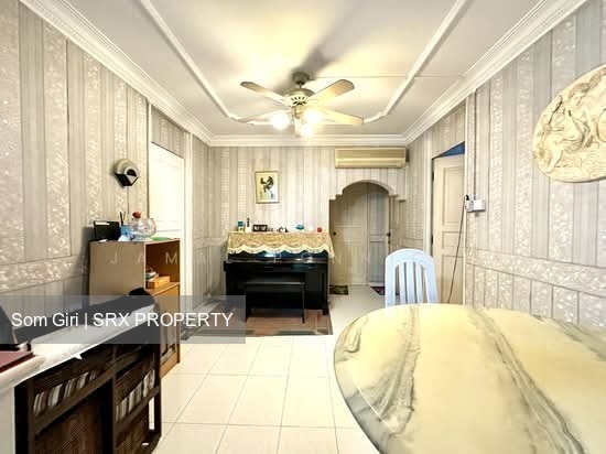 Blk 4 Toh Yi Gardens (Bukit Timah), HDB 5 Rooms #566347971